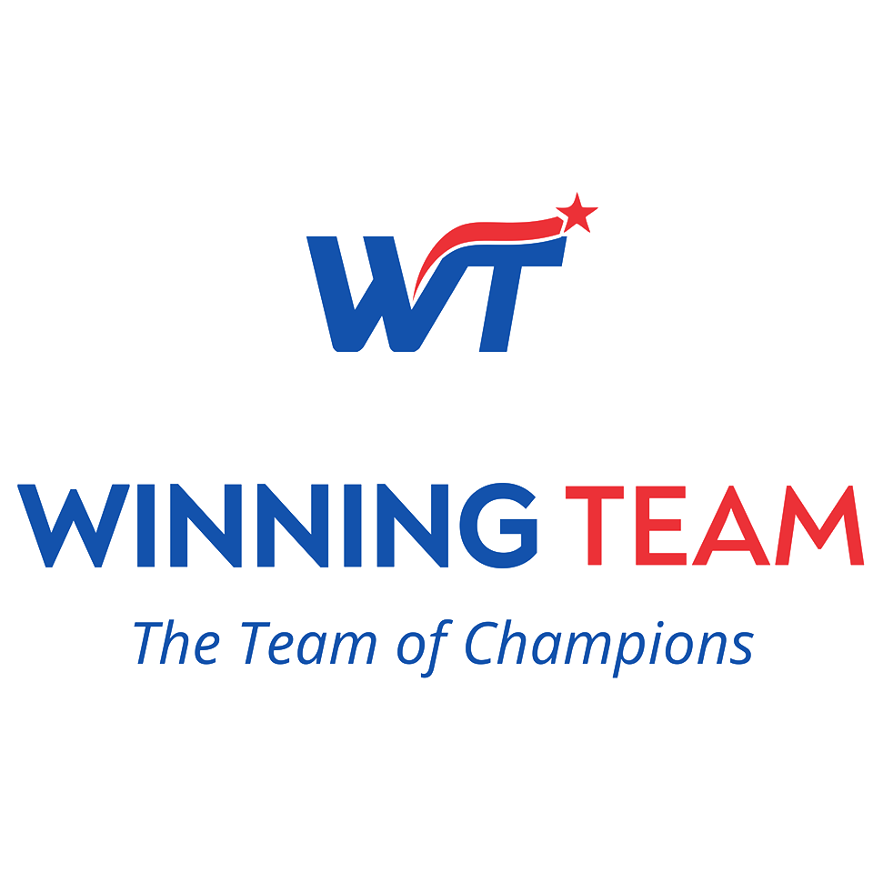 Winning Team Logo