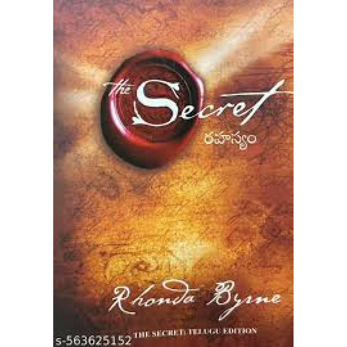 The  Secret In  Telugu