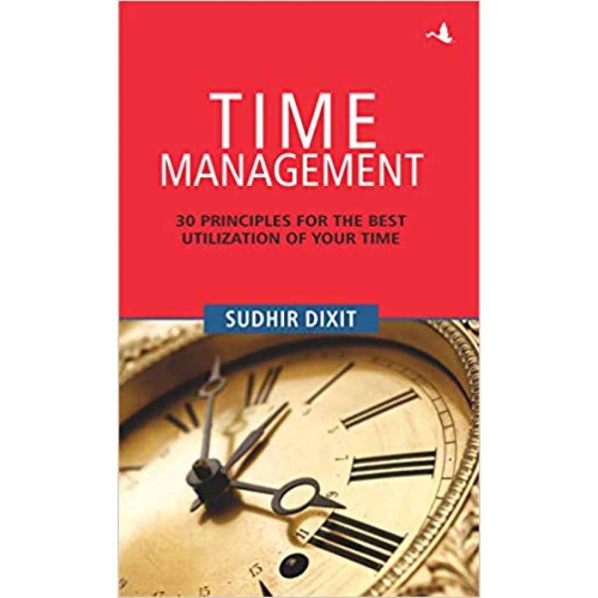 Time Management In English