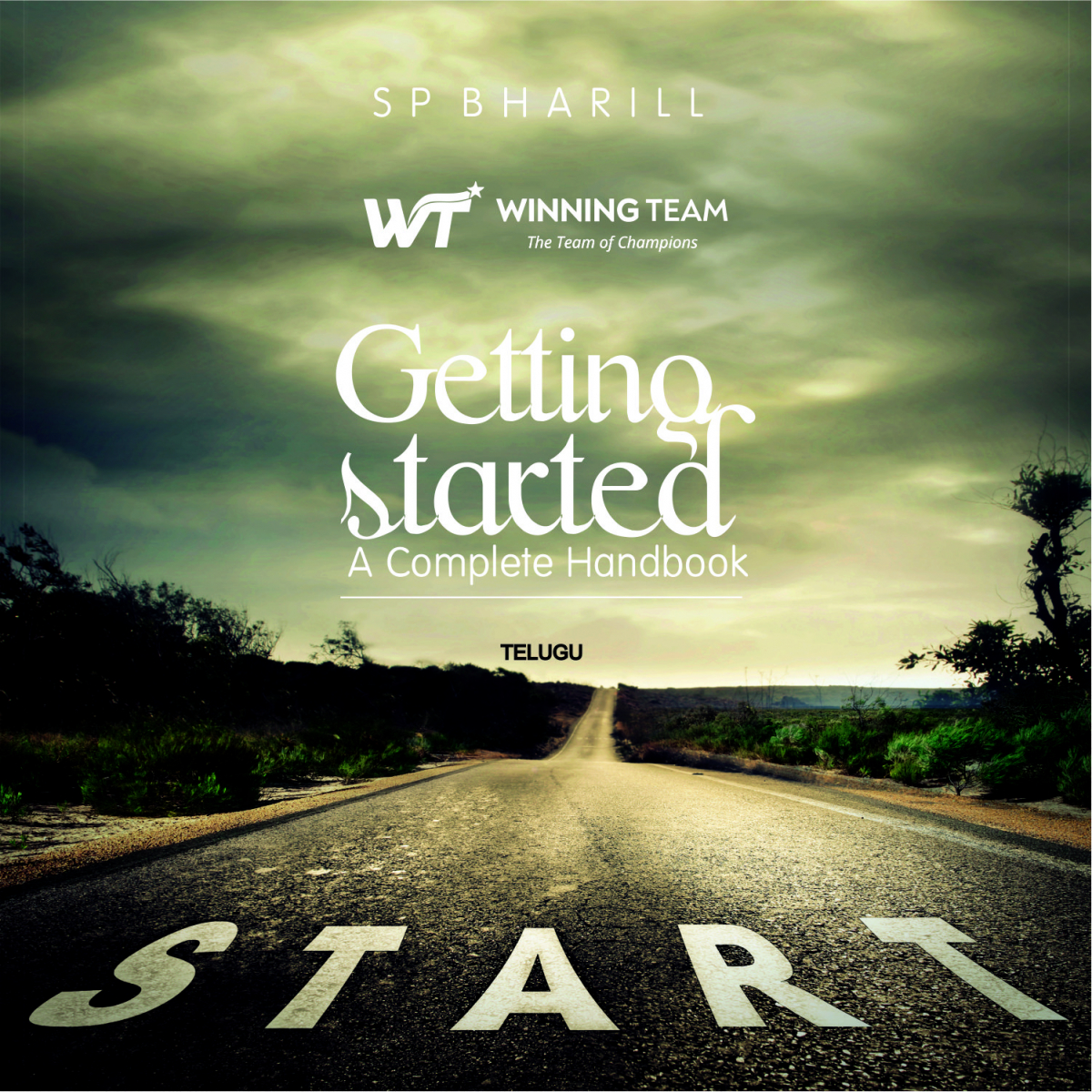 Getting Started (Telugu) - A Complete Handbook (Pack of 5)