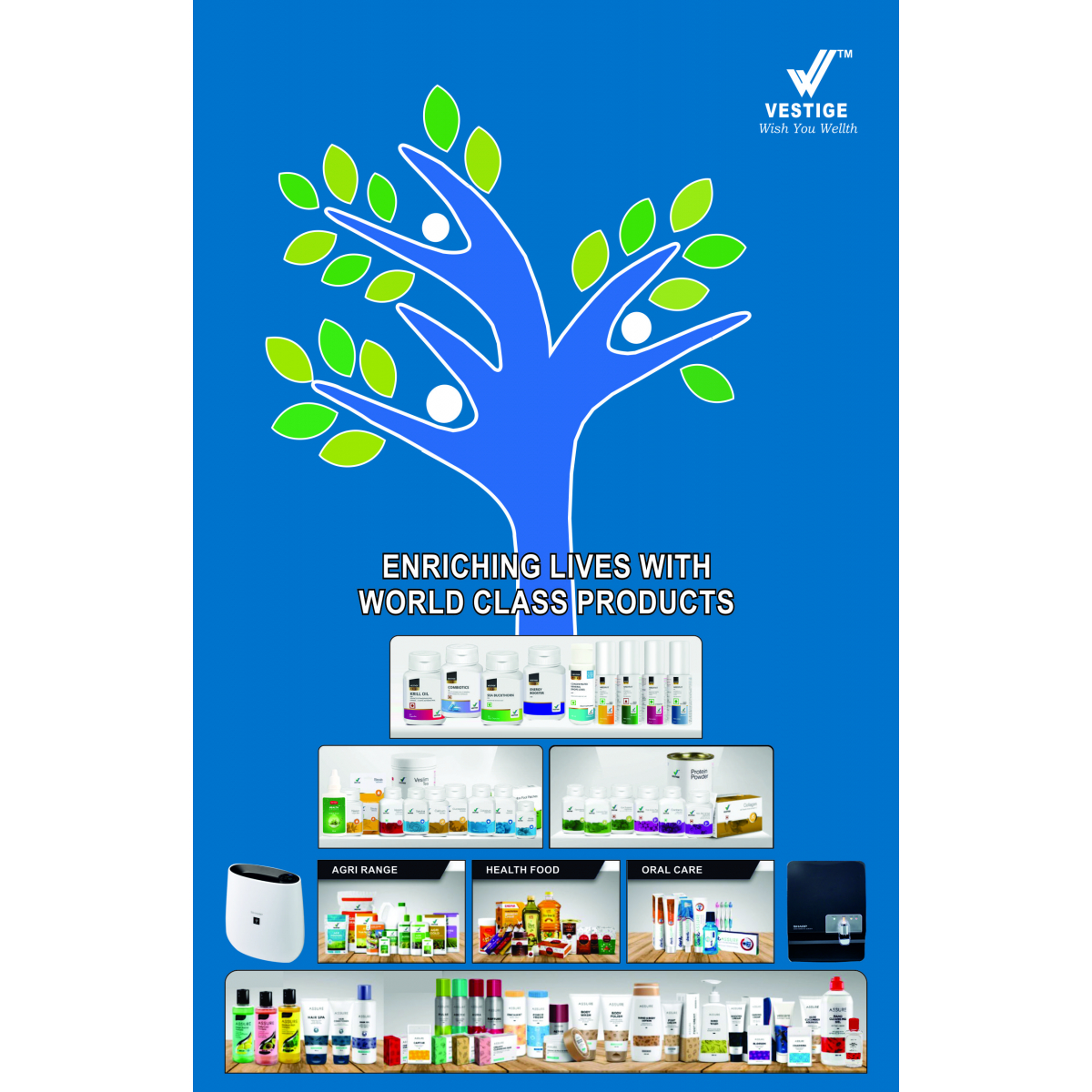 Product Brochure English