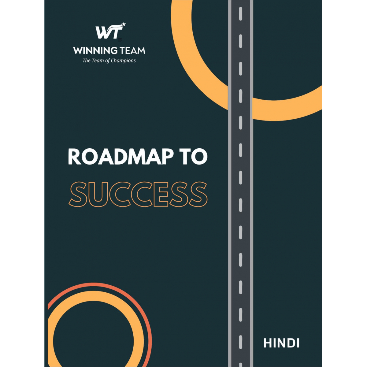 Roadmap To Success - Hindi